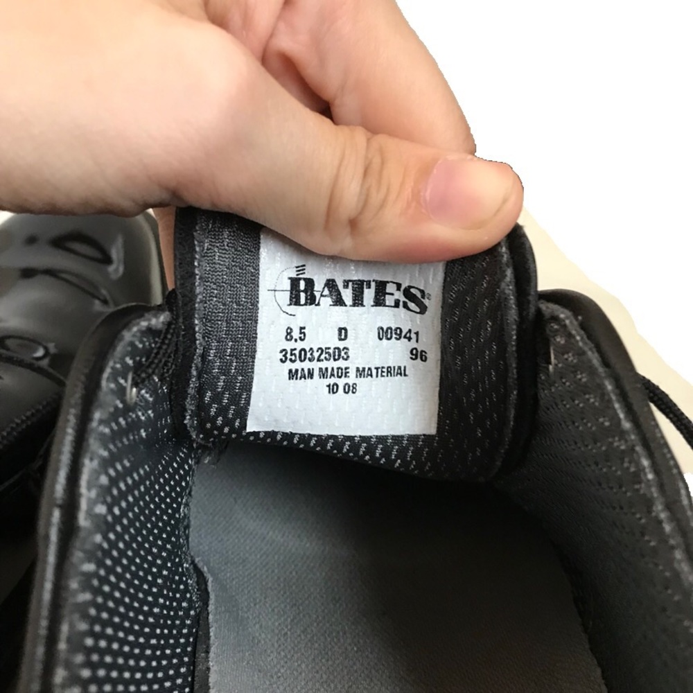 Vibram long wear nonmarking size 8.5 - Picture 8 of 8